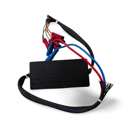 Click on the photo to review how iBrake works on the vehicle.